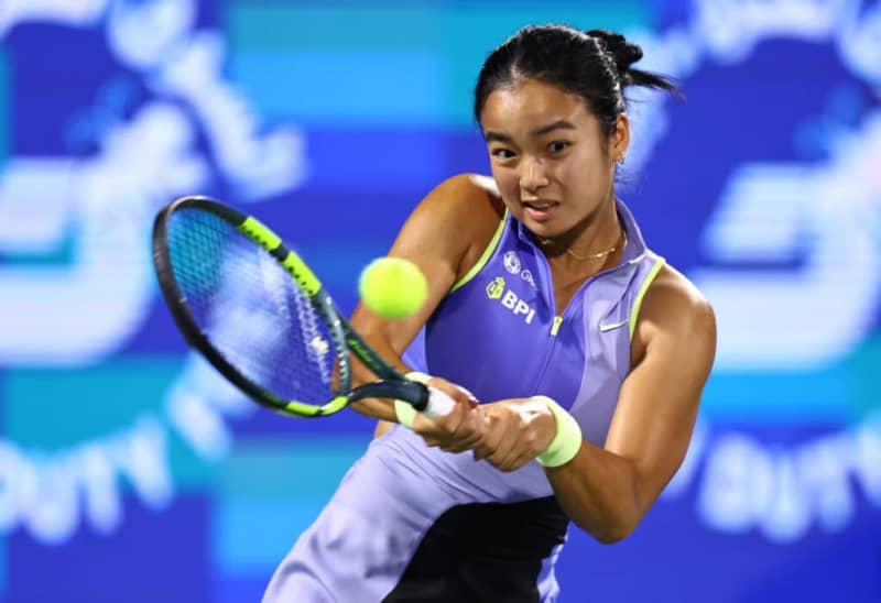 Alexandra Eala makes bold call ahead of Indian Wells that could prove decisive
