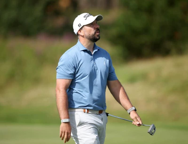 How a plus-two handicap golfer fared at Bay Hill ahead of Arnold Palmer Invitational