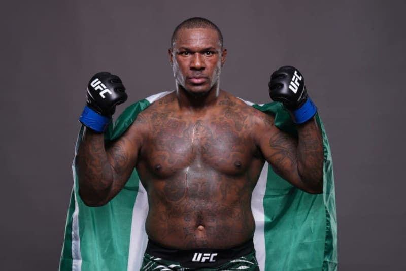 Former UFC title challenger joins $500k Masvidal event