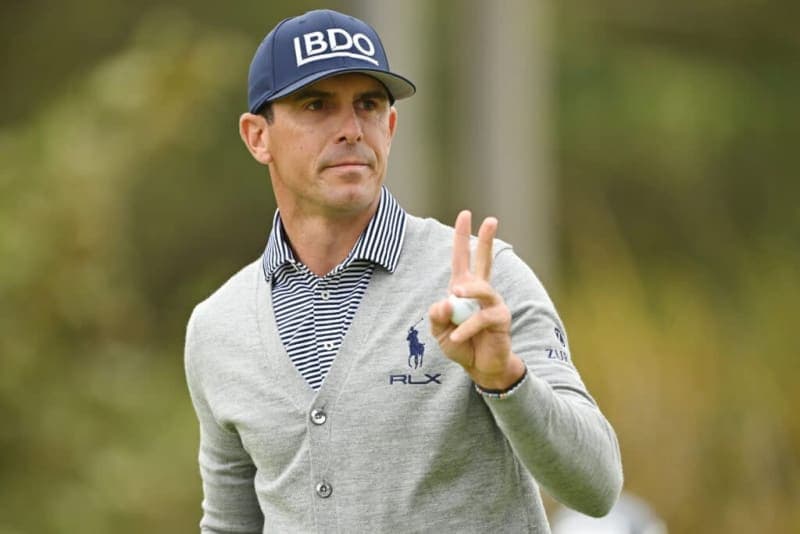 Billy Horschel says there’s a big issue with the PGA Tour schedule that is affecting the Cognizant Classic field