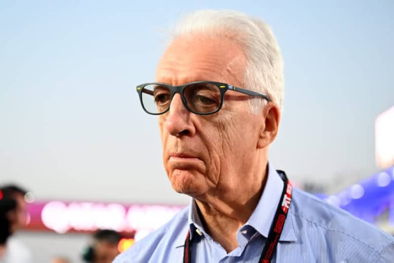 Lewis Hamilton and Piero Ferrari Express Concerns Over Complicated 2026 F1 Regulations