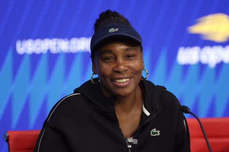 Venus Williams opens up on Coco Gauff reunion
