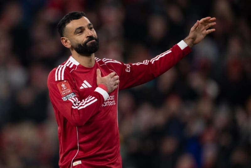 Liverpool Training Sees Early Arrivals Including Szoboszlai and Kerkez