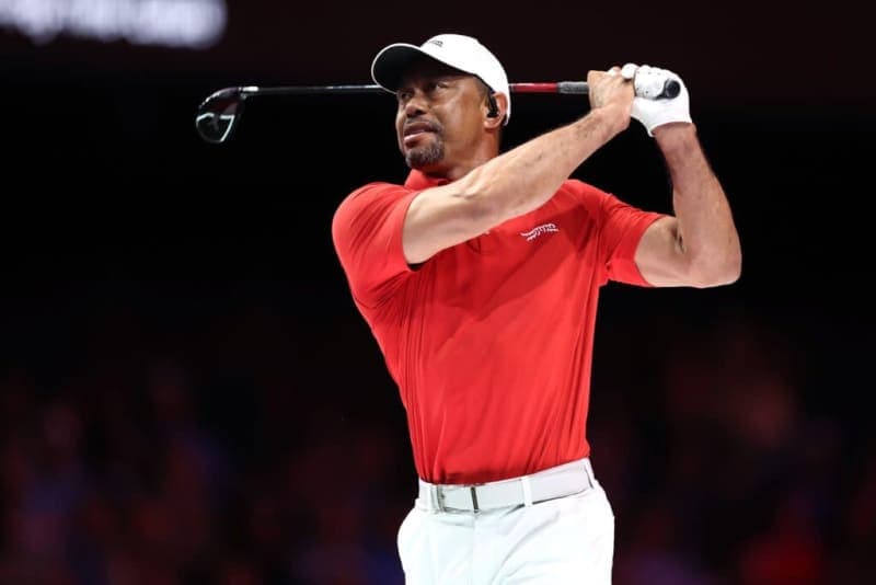 Brandel Chamblee explains why Tiger Woods may wait for 2027 Ryder Cup