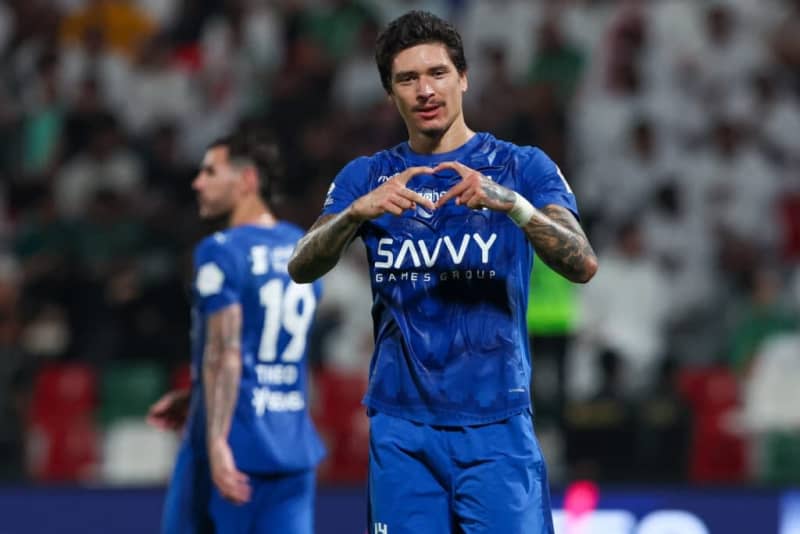 Darwin Nunez Scores Brace for Al Hilal, Sends Message to Owner