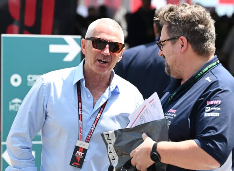 Mick Doohan hopes Liberty Media can return MotoGP to its ‘glory days’