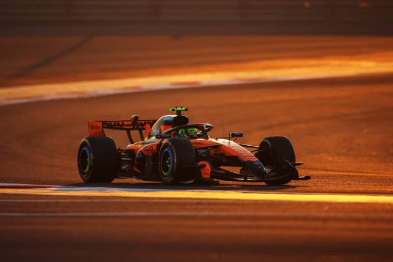 How McLaren’s gearbox could give Oscar Piastri and Lando Norris an edge over Mercedes drivers