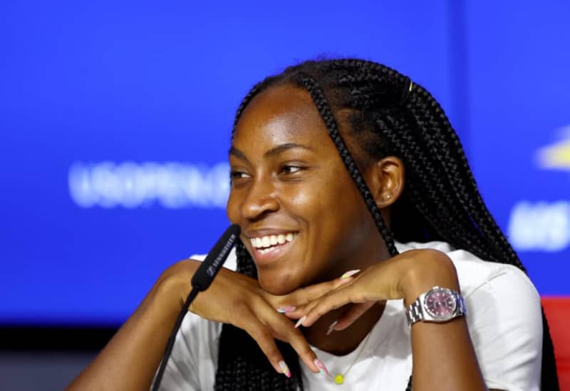 Coco Gauff Reveals Closest Friend on WTA Tour