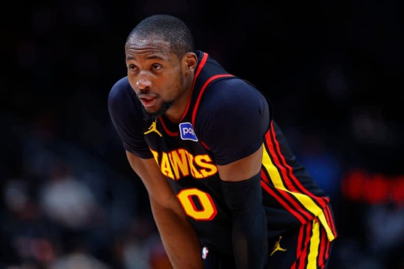 Draymond Green defends Steve Kerr amid Jonathan Kuminga’s stunning form with Hawks