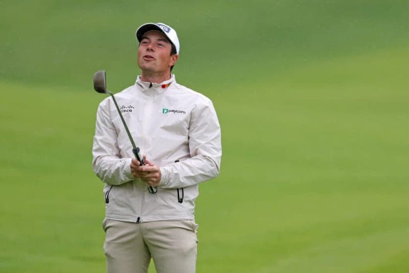 Viktor Hovland makes two big changes ahead of the Arnold Palmer Invitational