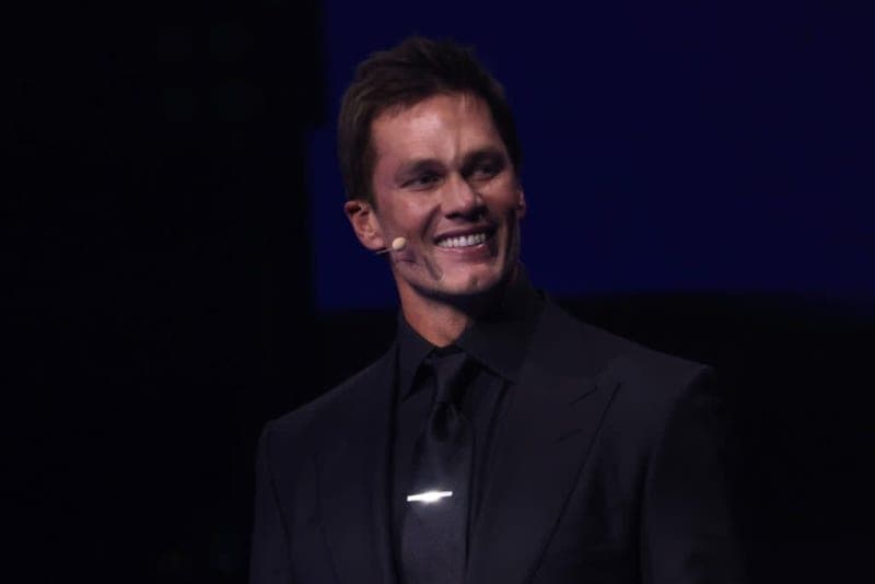 Tom Brady reveals how ‘every kid in America’ is connected to football ahead of 2026 FIFA World Cup