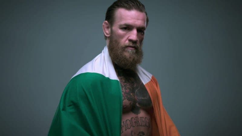 Conor McGregor Announces Comeback Date and Opponent