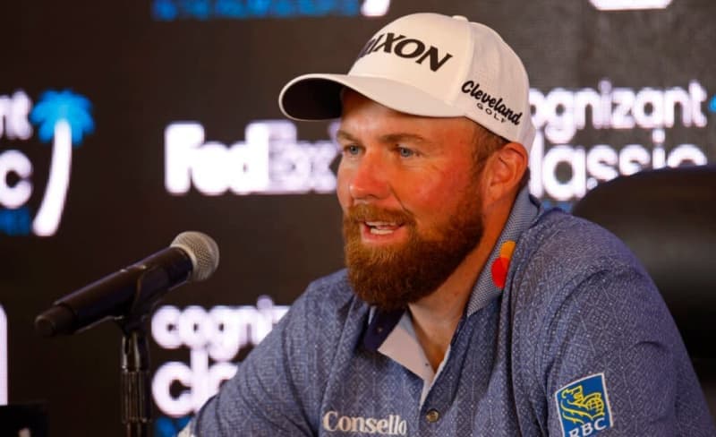Shane Lowry gives ‘pretty cool’ response after learning Ryder Cup inspired Adam Silver’s NBA move