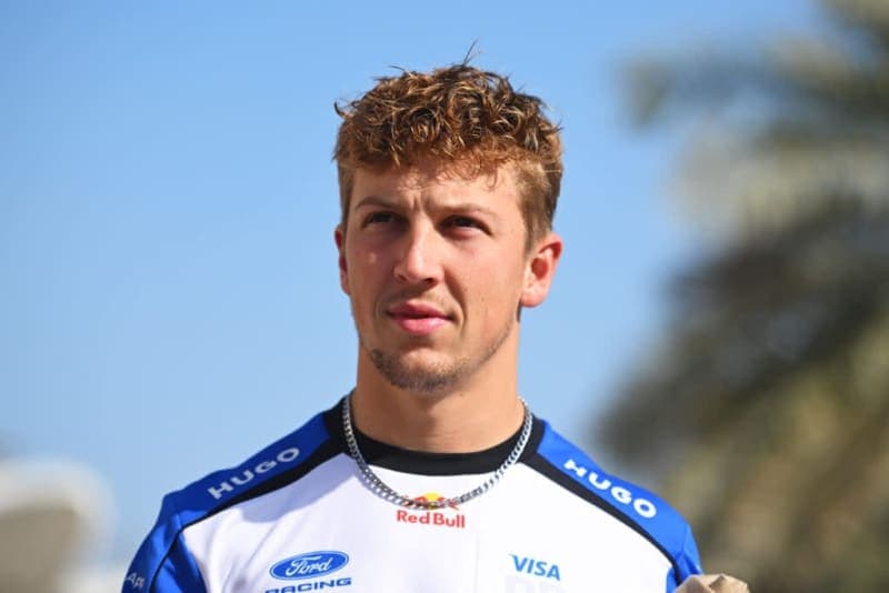 Liam Lawson Faces Challenges at Racing Bulls, 2026 F1 Rules Could Expose Flaws