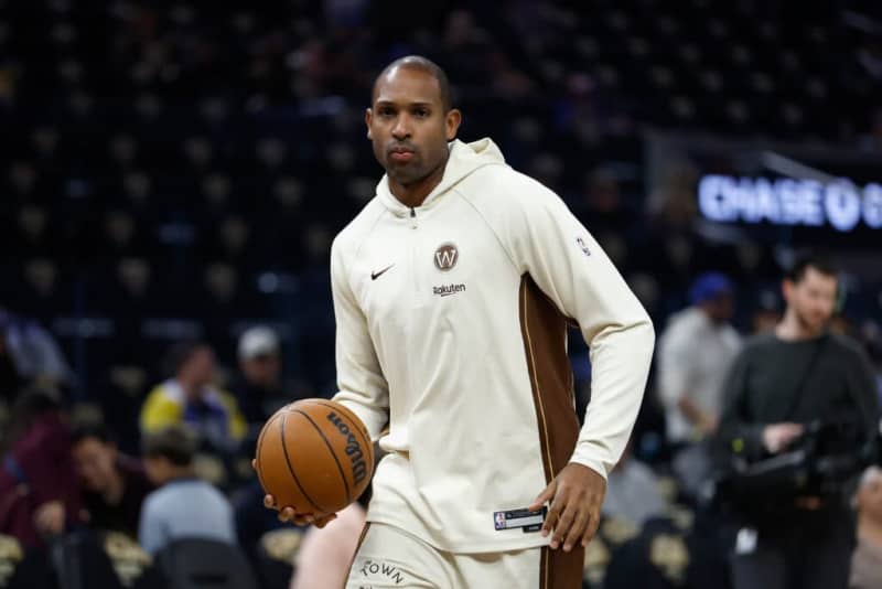 Al Horford Hints at Deeper Reason for Leaving Celtics for Warriors