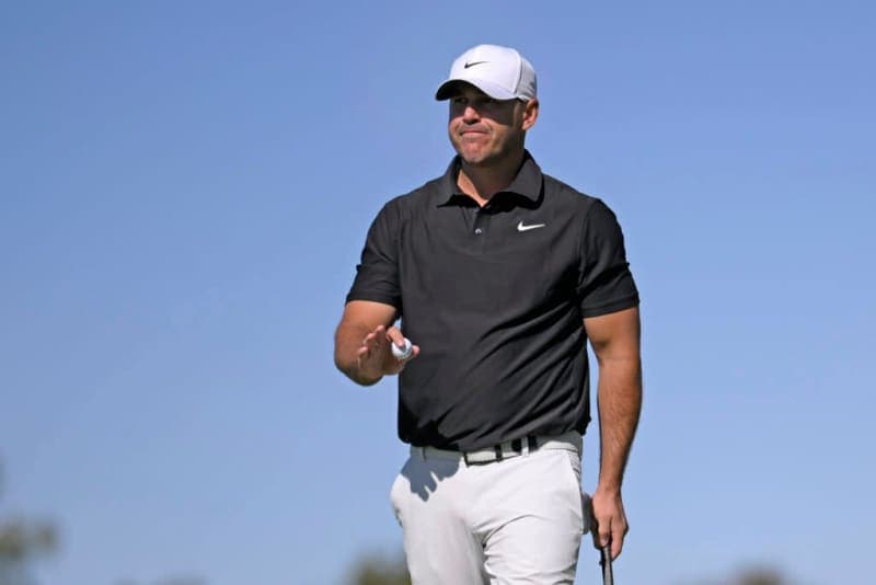 Brooks Koepka says this part of his game should be much improved at the Cognizant Classic