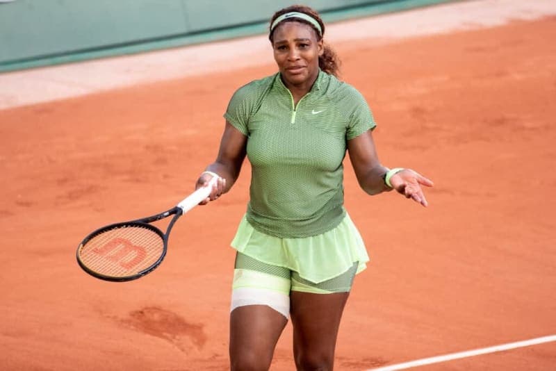 Serena Williams Releases Training Video Amid Comeback Confirmation