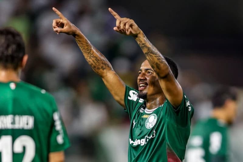 Liverpool Reportedly Closing in on Brazilian Talent Allan Elias