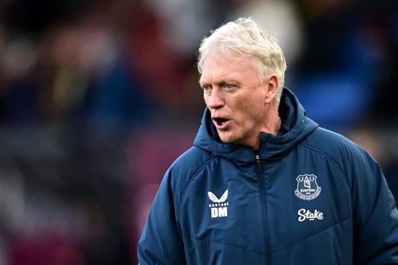 Relegation for West Ham United may hand Everton perfect option for David Moyes