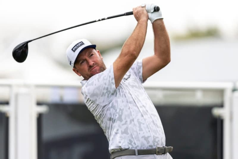 Graeme McDowell Reacts to Proposed Riviera Course Change