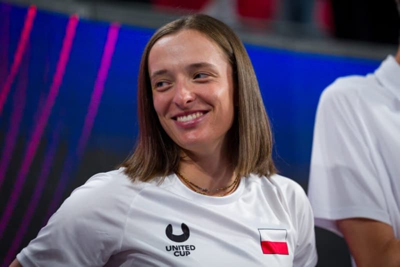 Iga Swiatek questions whether five-set matches would benefit women’s tennis