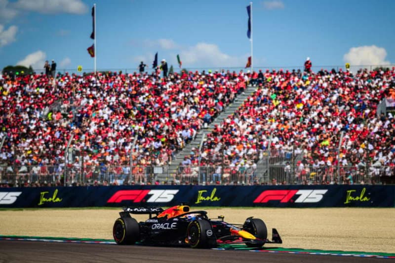 Three tracks under consideration if F1 can’t race in Bahrain and Jeddah, according to ‘insider sources’