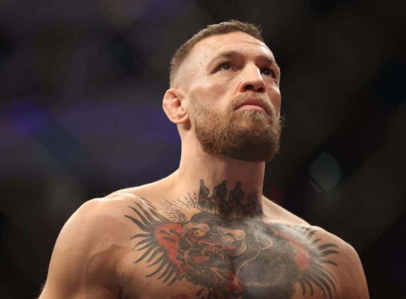 Conor McGregor questions his UFC return’s value after Conor Benn’s $15m Zuffa Boxing deal