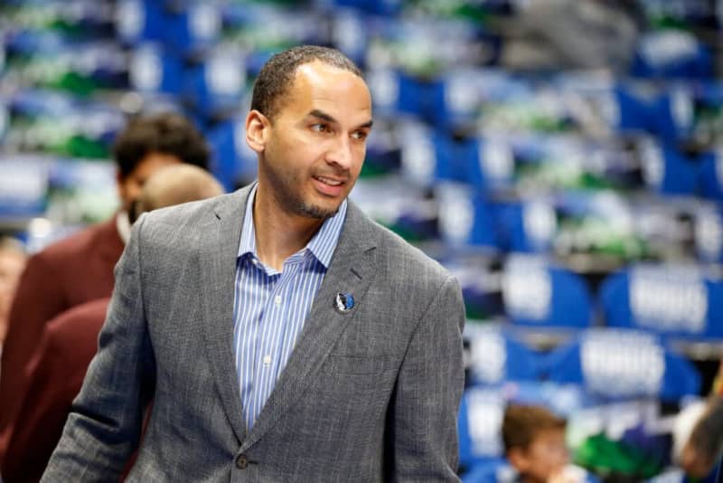 Draymond Green slams NBA media’s double standards regarding Nico Harrison, he wants an apology