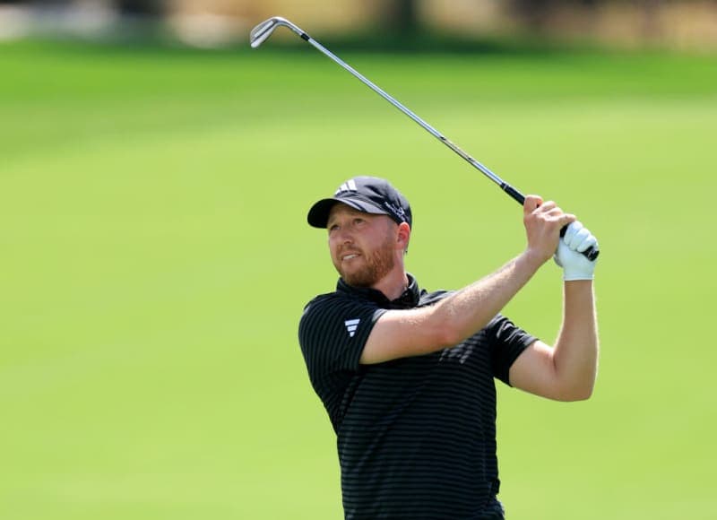 Xander Schauffele stunned by what world number 61 did on Thursday at Bay Hill