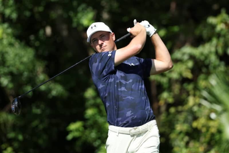 Why Jordan Spieth and Billy Horschel were not happy with the golf course at last year’s Cognizant Classic