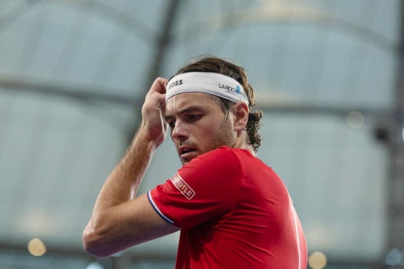 Taylor Fritz Expresses Disappointment After Dallas Open Final Loss to Ben Shelton