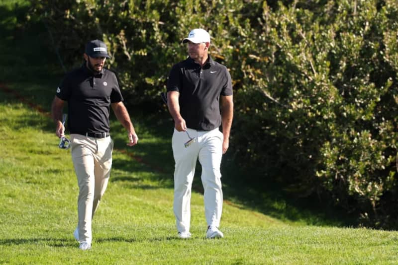 How Brooks Koepka’s latest comments highlight the contrast between him and Max Homa