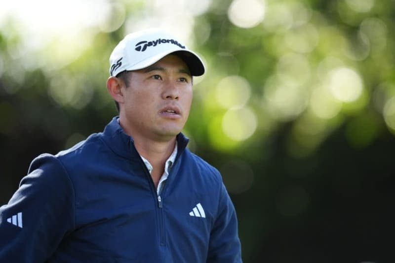 Collin Morikawa well set to finally conquer Bay Hill demons at Arnold Palmer Invitational
