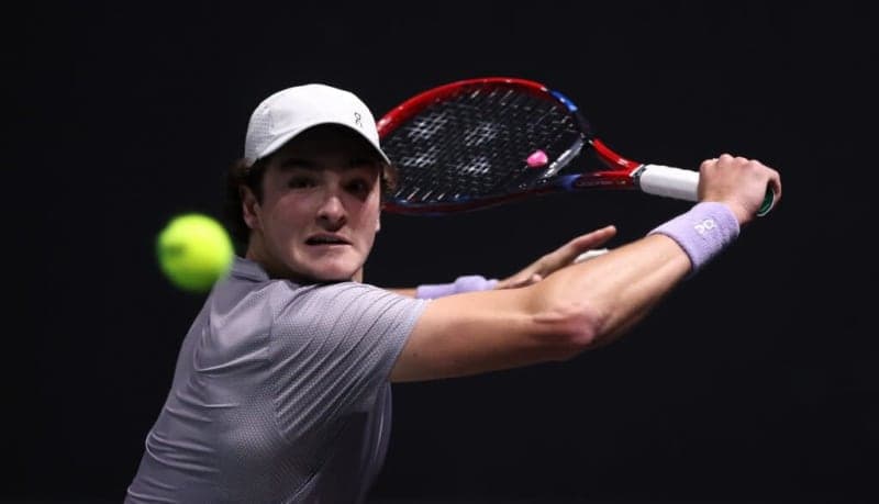 Joao Fonseca Advances at Rio Open, Seizing Golden Opportunity