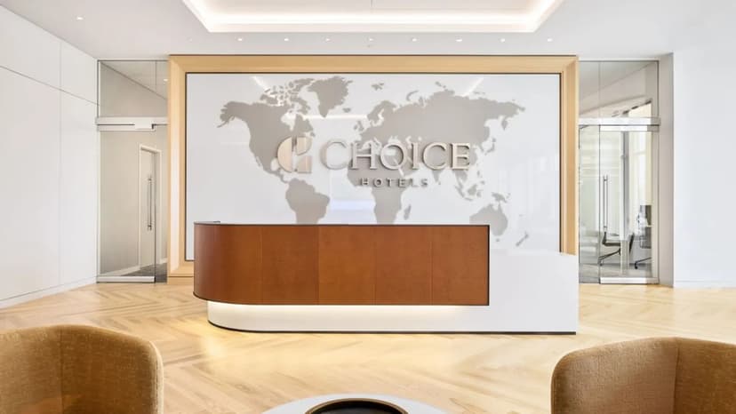 Choice Hotels Focuses on Global Markets Amid US RevPAR Decline in Q4