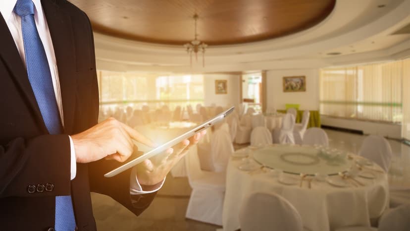 Curator Hotel & Resort Collection Adopts Siv for Faster Lead Conversion