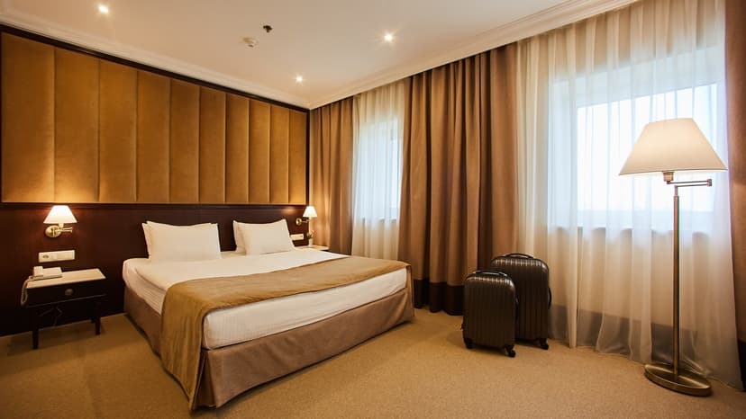 Hotel Chains Announce New Brands and Partnerships to Enhance Guest Experience