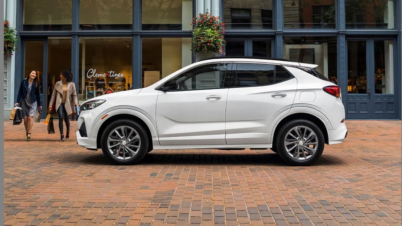 Forgotten American SUV Praised for Reliability and Safety