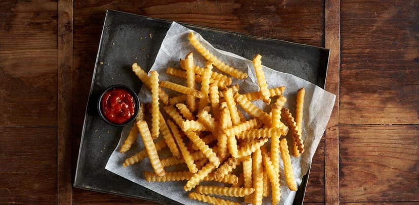 Idaho Fry Maker for McDonald's Appoints Former Budweiser Executive as Leader