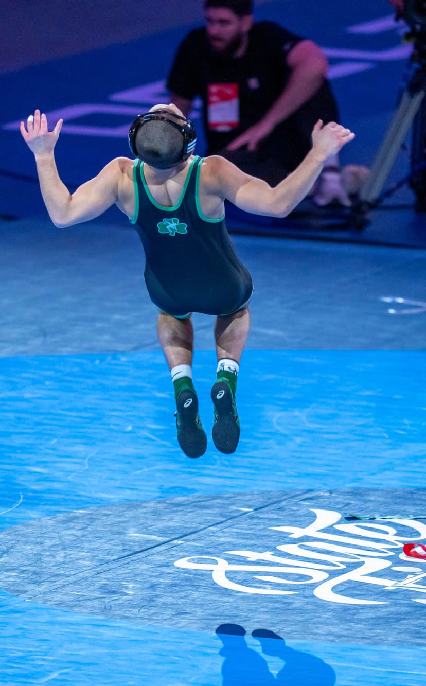 Boys wrestling: State finals recap, results and reactions