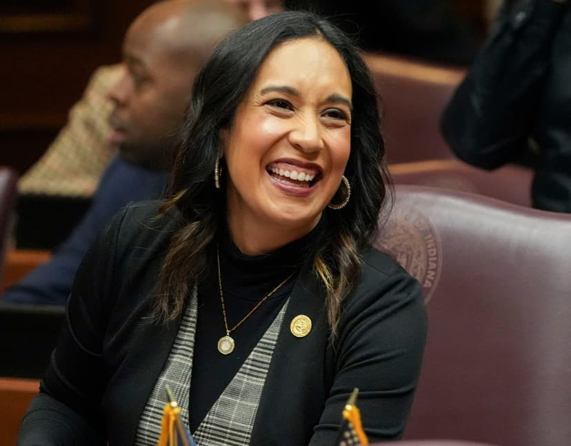 Bill Inspired by 5-Year-Old's Death Heads to Indiana Governor