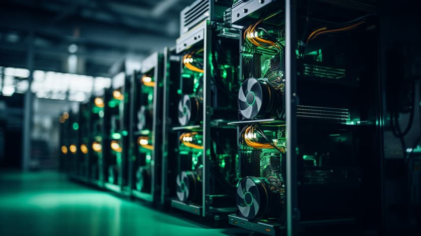 Hut 8 Corp. Receives Bullish Rating from H.C. Wainwright