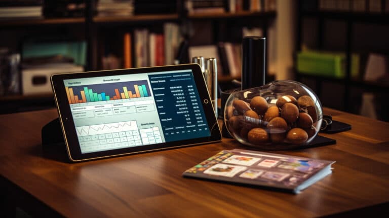 Fiserv's Shares Impacted by Small Business POS Platform Slowdown