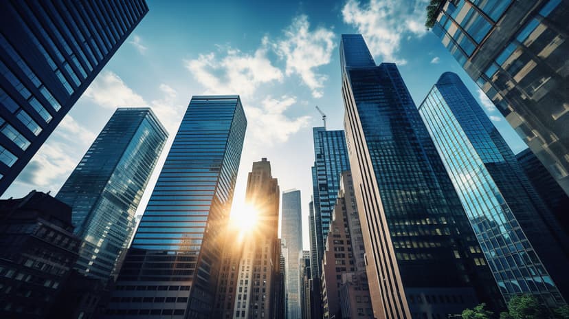 BofA Raises W. P. Carey Price Target Amid Strong Net Lease Investment