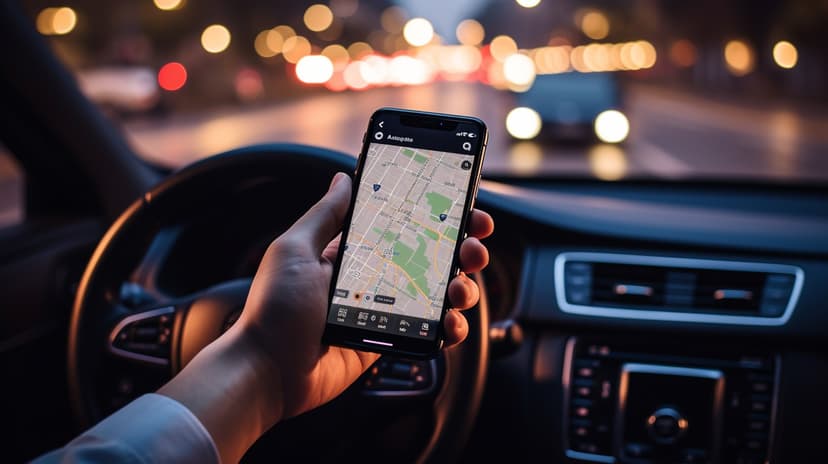Analysts Evaluate Uber Technologies (UBER) as a Top Transportation Stock