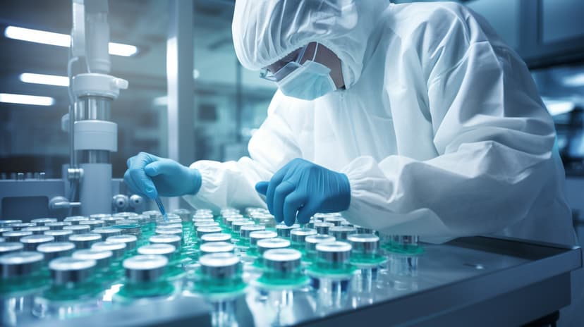 BioMarin Pharmaceutical Inc. (BMRN) Seen as Attractive Buy Ahead of Transcon-CNP PDUFA, Says Wells Fargo