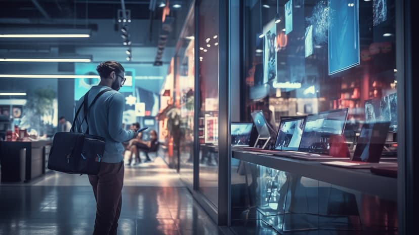 Amazon.com, Inc. (AMZN) Among Top Cloud Computing Stocks