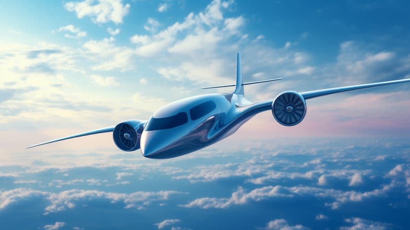 Jefferies Upgrades BETA Technologies to Buy