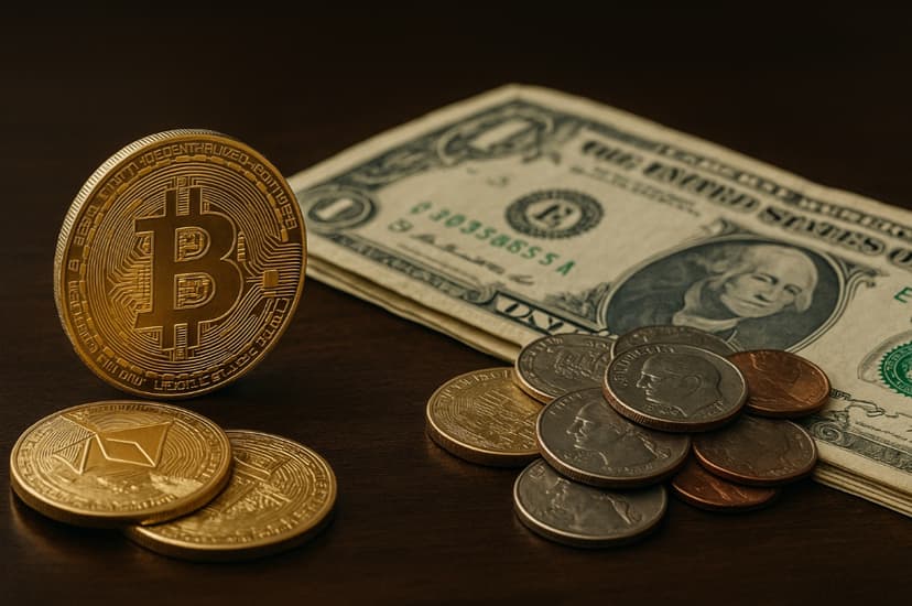 Bit Digital's January Ethereum Treasury Reflects Volatility and Size Risk