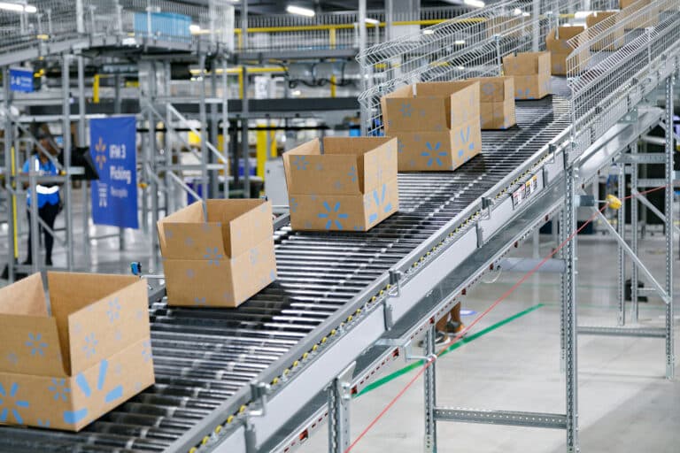 Jim Cramer Identifies Walmart as a Key Inflation Fighter